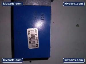 Bosch Rexroth DBETX-10/250G24-8NZ4M Hydraulic Cylinder – actual item, photo 9 of 10