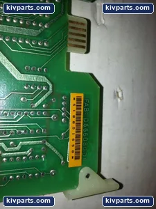 Varian C666079-H GPIB Interface Card – actual item, photo 5 of 5