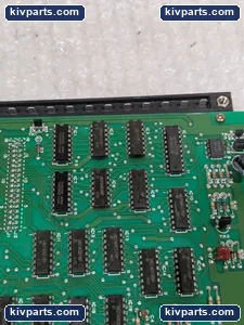 Allen-Bradley 459221-0311 Circuit Board Assembly PCB – actual item, photo 6 of 10