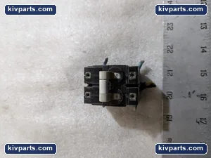 Eaton JA2S-Z683-1 Heinemann – actual item, photo 3 of 9