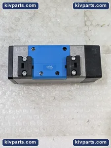 Festo VL-5/2-D-2-FR-C Pneumatic Component – actual item, photo 3 of 5