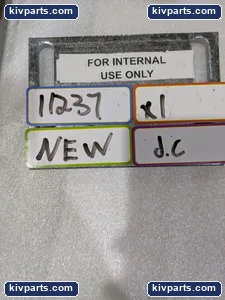 General Electric 12IAC66K15A Time Overcurrent Relay – actual item, photo 6 of 6