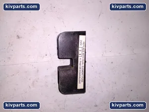 Mersen 30321AB Fuse – actual item, photo 2 of 4