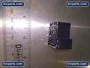 AZ2150-1B-12DE Zettler Power Relay – actual item, photo 2 of 3