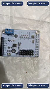 RS485/GPIO – actual item, photo 4 of 9