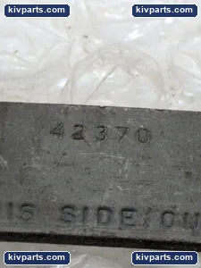 Arrow Hart 42370 Overload Relay Heater Element – actual item, photo 3 of 5