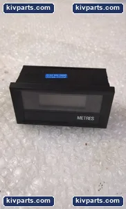 Modutec 2013-3019-00 Panel Meter – actual item, photo 2 of 6