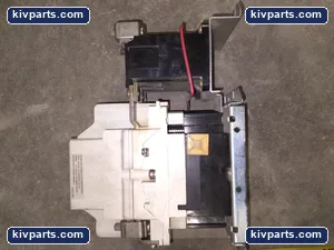 Cutler-Hammer A200M3CAC Motor Control – actual item, photo 2 of 4