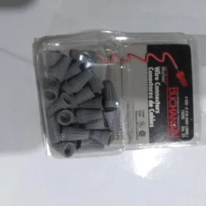 Buchanan 73205 WireTwist Wire Connector