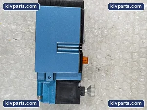 MAC 82A-AC-000-TM-DDAP-4DA Solenoid Valve – actual item, photo 3 of 7
