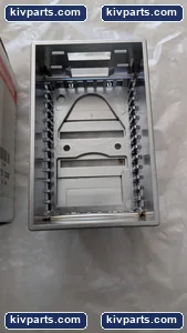 Honeywell 14004441-013 Pneumatic Thermostst Cover – actual item, photo 3 of 9
