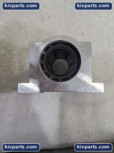 Thomson SPB-16 Linear Ball Bushing Bearing – actual item, photo 4 of 8