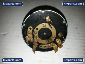 Mohawk 2031311 GM Bus Combo Light Rotary Switch – actual item, photo 2 of 2