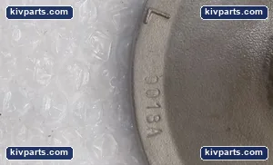212-2-06 Check Valve – actual item, photo 2 of 4