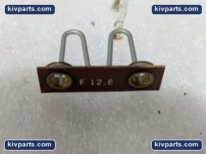 Federal Pacific F12.6 Overload Heater Element – actual item, photo 3 of 5