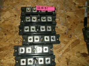 International Rectifier IR PDH 1508 Power Module