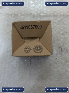 Gefran KB-ADV50 ADV Series Drive Operator Module – actual item, photo 3 of 9