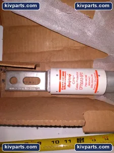 Mersen CP750A3 Fuse – actual item, photo 2 of 5
