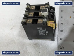 Allen-Bradley 592-JOV16 Overload Relay – actual item, photo 3 of 11