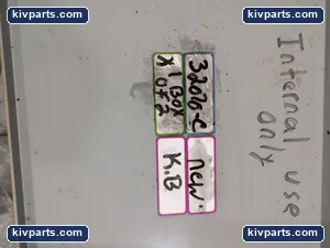 Cutler-Hammer H46A Relay Heater Coil Element – actual item, photo 4 of 4