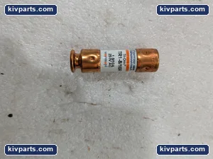 Mersen TR1-8/10R Tri-Onic RK5 Time Delay Fuse – actual item, photo 2 of 5