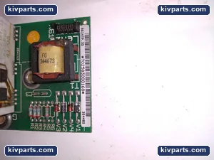 Lenze 8614TP.3D AC Drive – actual item, photo 2 of 4