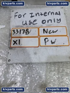 Allen-Bradley 80169-038-01-R Ronken Capacitor – actual item, photo 7 of 7
