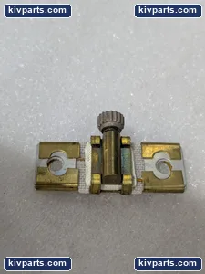 Square D B0.51 Element Unit Motor Starter – actual item, photo 2 of 5