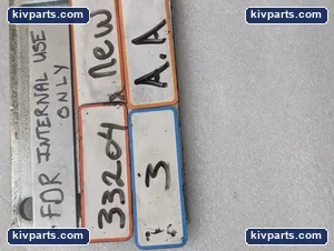 Appleton FSKWGF1 GFCI Cover – actual item, photo 5 of 5