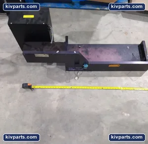 208V-1 Lab Equipment – actual item, photo 4 of 10