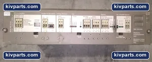Siemens S5 6ES5955-3LC42 Simatic Power Supply – actual item, photo 4 of 7