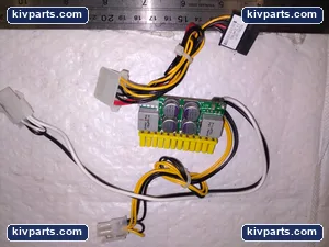 Pico SU-160-XT High Power Mini IXT Power Supply – actual item, photo 2 of 6