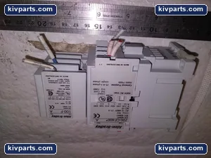 Allen-Bradley 700-CF400 Contactor – actual item, photo 2 of 5