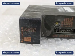Mitsubishi A1SJ71UC24-R2 Melsec Computer Link Module PLC – actual item, photo 6 of 8