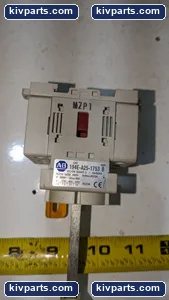 Allen-Bradley 194E-A25-1753 Disconnect Switch – actual item, photo 4 of 5