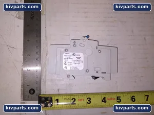 Allen-Bradley 1489-M Miniature Circuit Breaker – actual item, photo 2 of 3