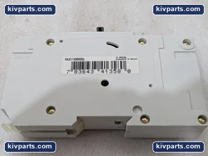 Siemens NGG1B080L Molded Case Circuit Breaker – actual item, photo 3 of 6
