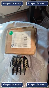 Allen-Bradley 1497-B-HXDX-3-F Control Circuit Transformer – actual item, photo 2 of 7
