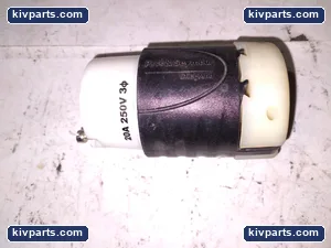 Pass & Seymour L1520C &Seymour 30 – actual item, photo 2 of 3