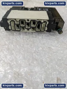 Bosch Rexroth CD28-PL Directional Solenoid Valve – actual item, photo 3 of 6