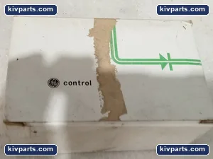 General Electric CR123F270B Relay Thermal Heater Element – actual item, photo 2 of 3