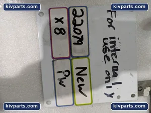 Eaton D65CE1C10A Time Delay Relay – actual item, photo 6 of 6
