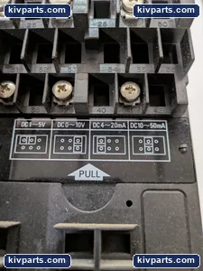 Foxboro 761RNA3 Process Controller Module – actual item, photo 7 of 14