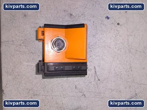 ifm OO5000 Fiber Optic Amplifier Sensor – actual item, photo 2 of 4