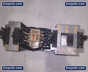 Yaskawa S8M179-2-31-10 Robot Controller – actual item, photo 3 of 5