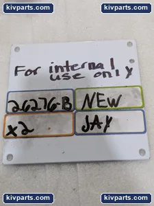 CML 6073-001-534 Neon Indicator Light – actual item, photo 11 of 11
