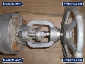 ATS8 A10SN VOGT 300 – actual item, photo 3 of 6