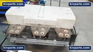 Eaton M1600 DIL Contactor – actual item, photo 3 of 4