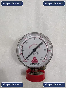 Anderson S-93027 – actual item, photo 2 of 7
