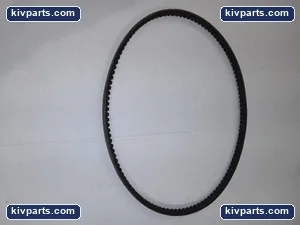 13A0940 Industrial Power Drive Belt – actual item, photo 2 of 3